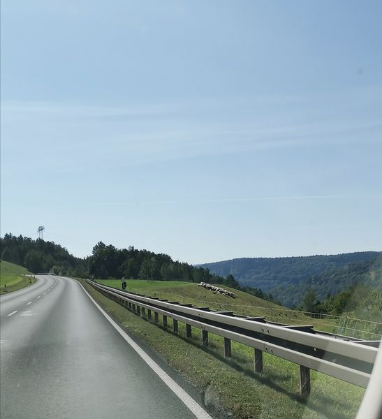 Urlaub im Erzgebirge 1