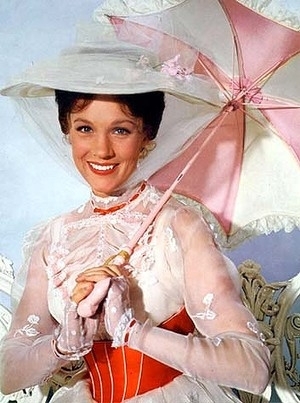 Mary Poppins