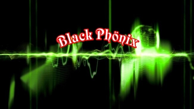 Black Phönix