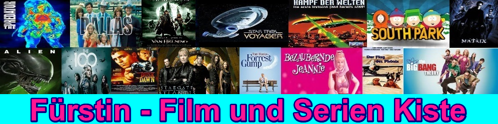 FÃ¼rstin - Film und Serien Kiste