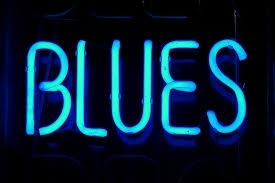 JennyÂ´s Blues Corner