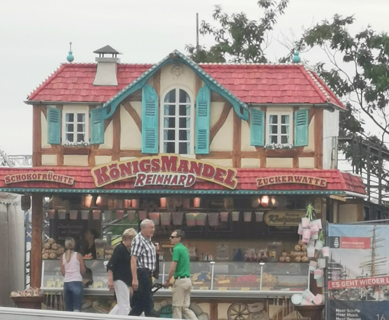 Schiffsmaritime Bremerhaven 2023