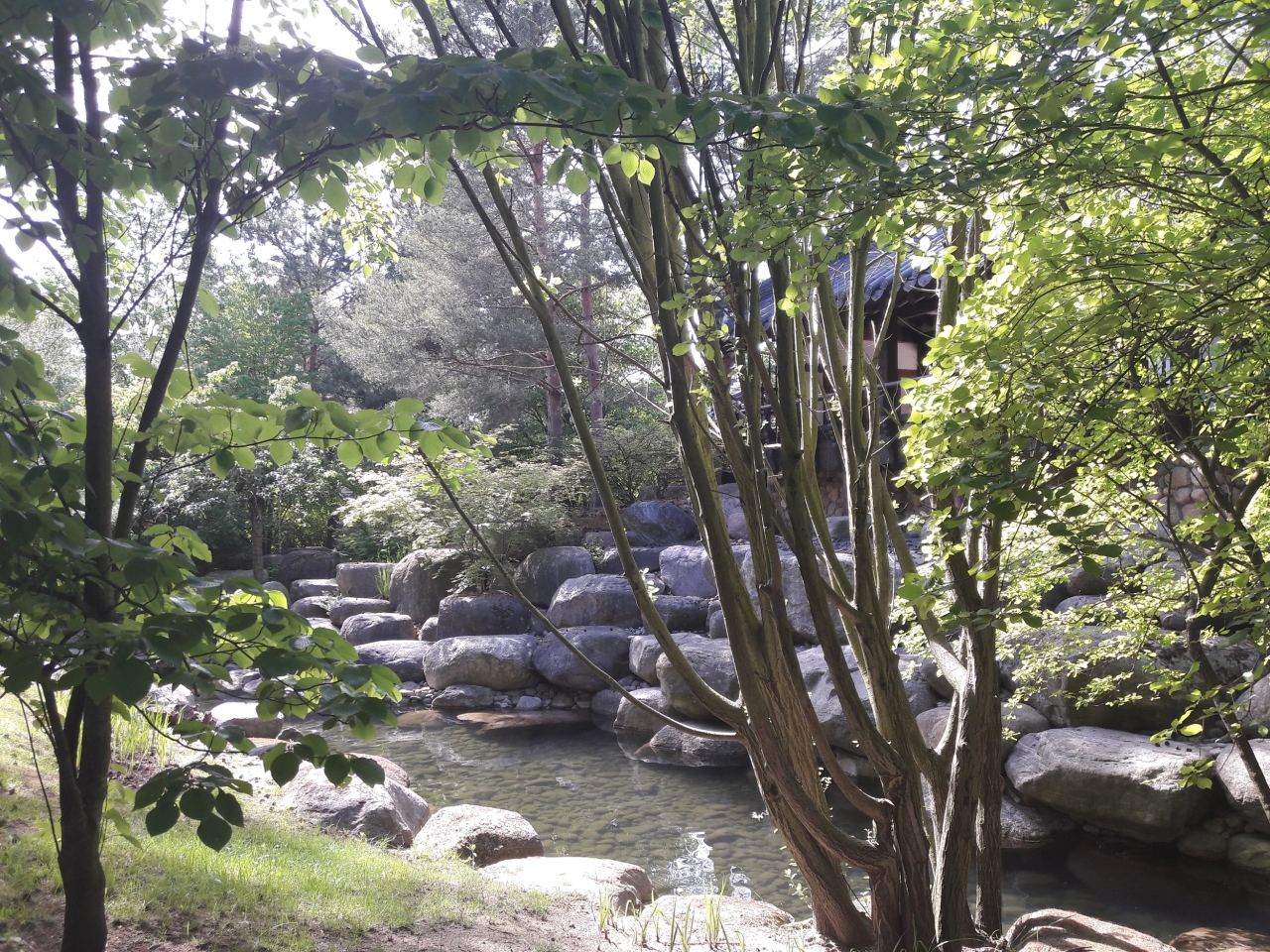 Die GÃ¤rten der Welt