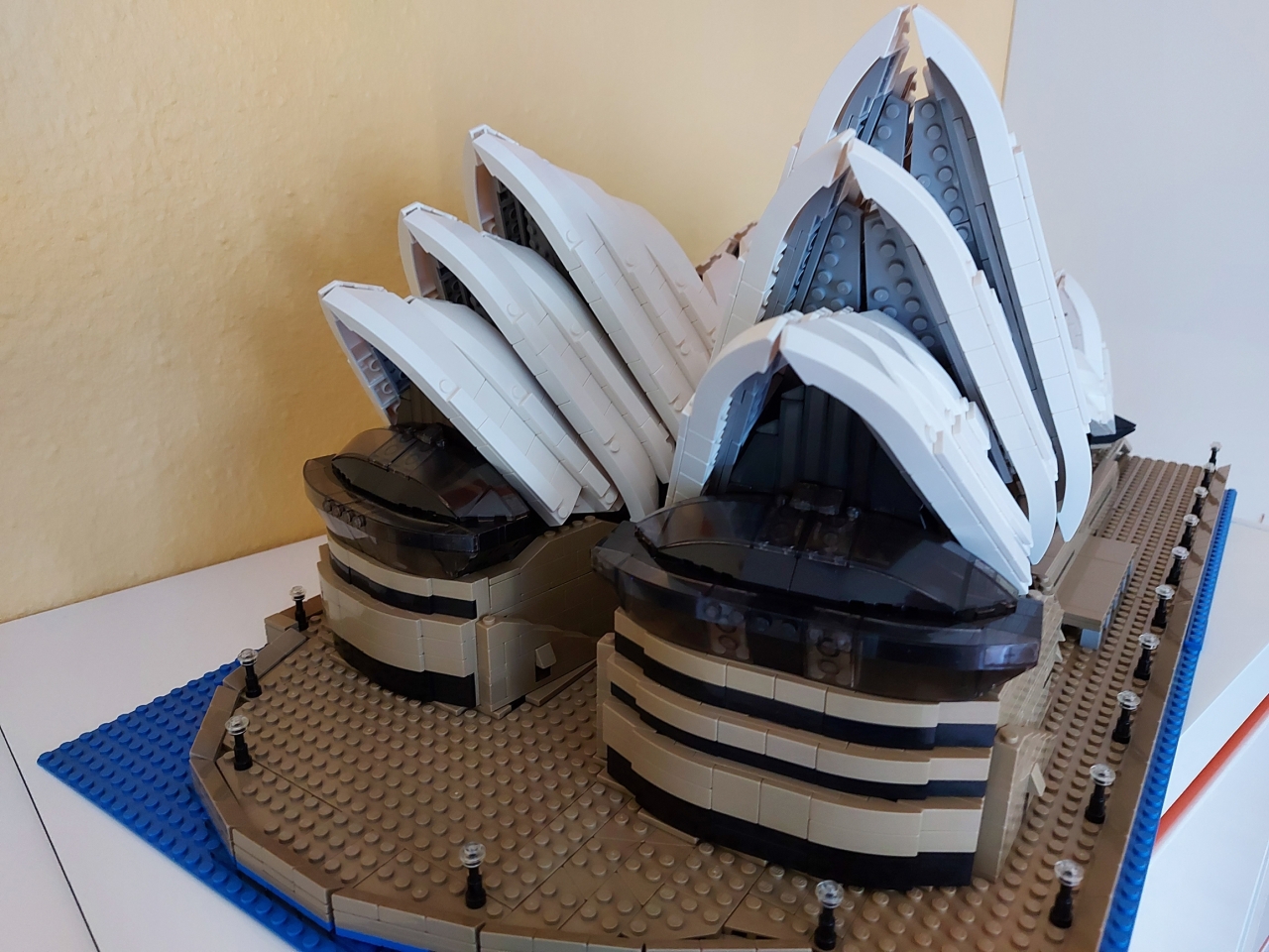 LEGO: Die Oper von Sidney