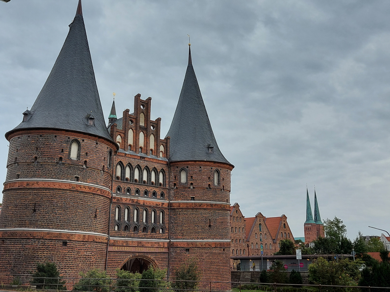 Ostsee Urlaub Part 1