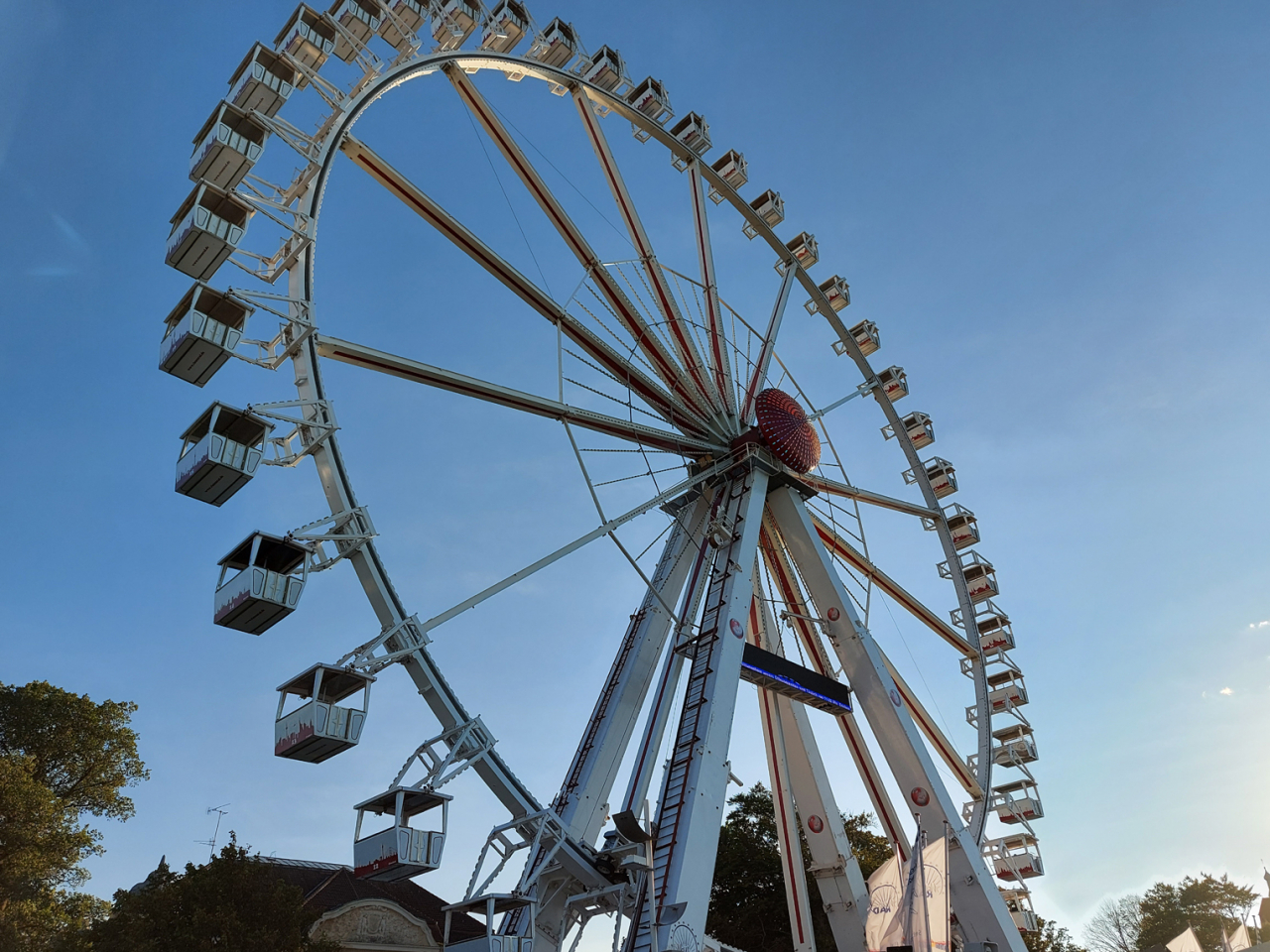 Ostsee Urlaub Part 2