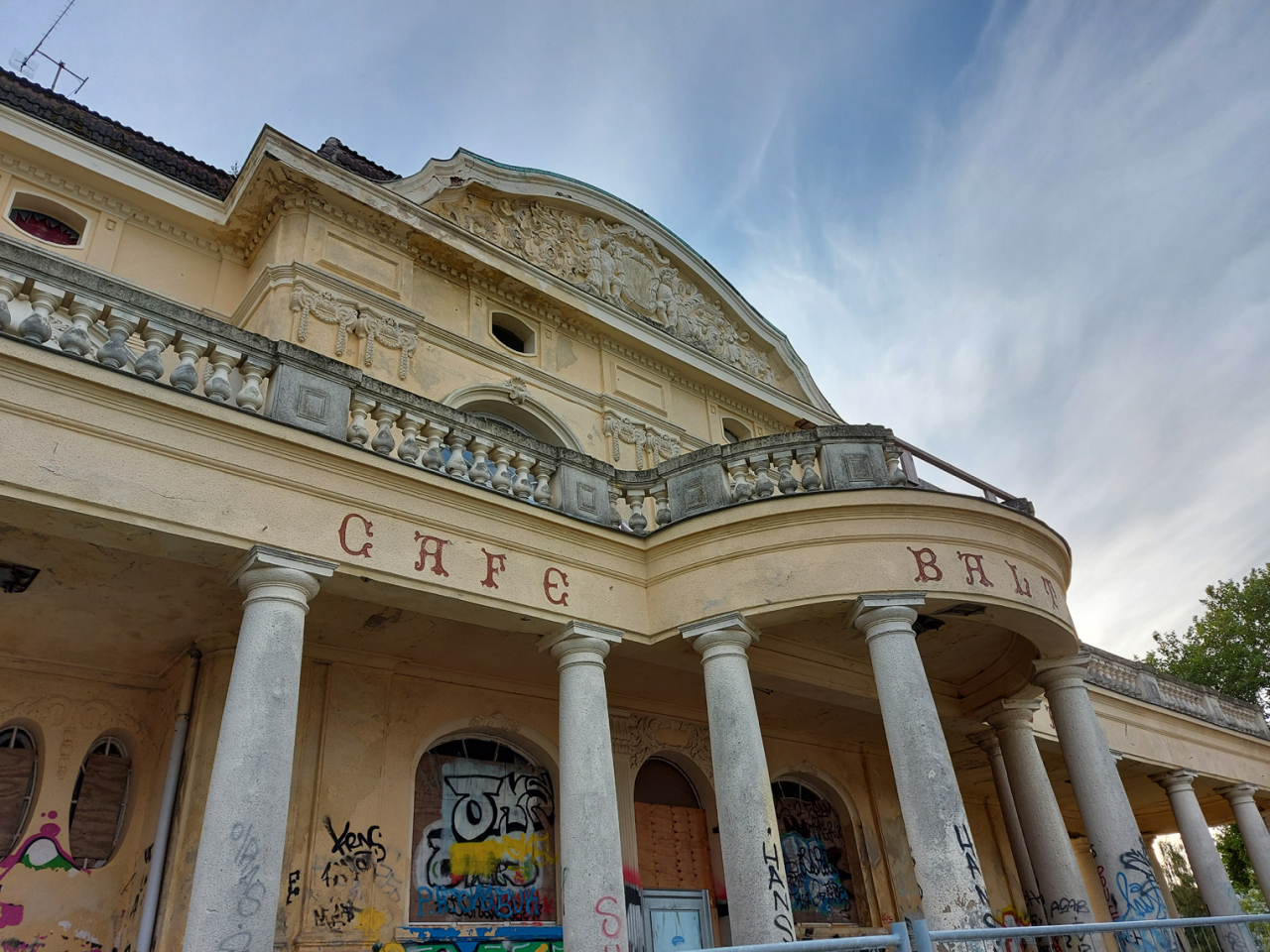 Wochenendtrip zur Ostsee