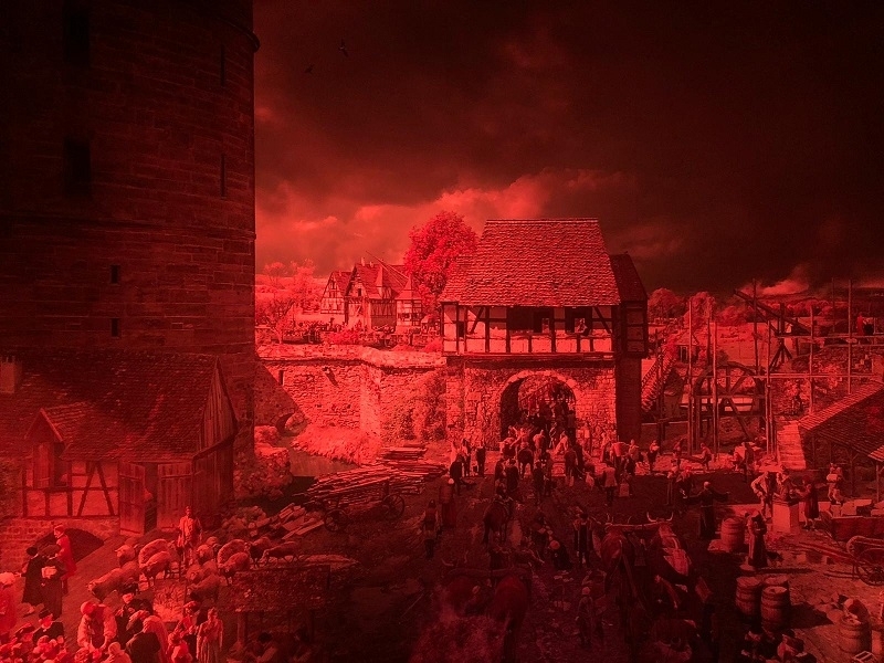 Lutherstadt Wittenberg