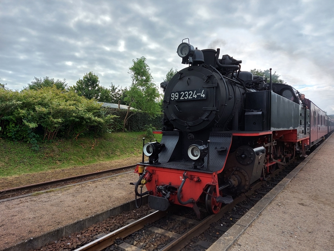 KÃ¼hlungsborn 2021