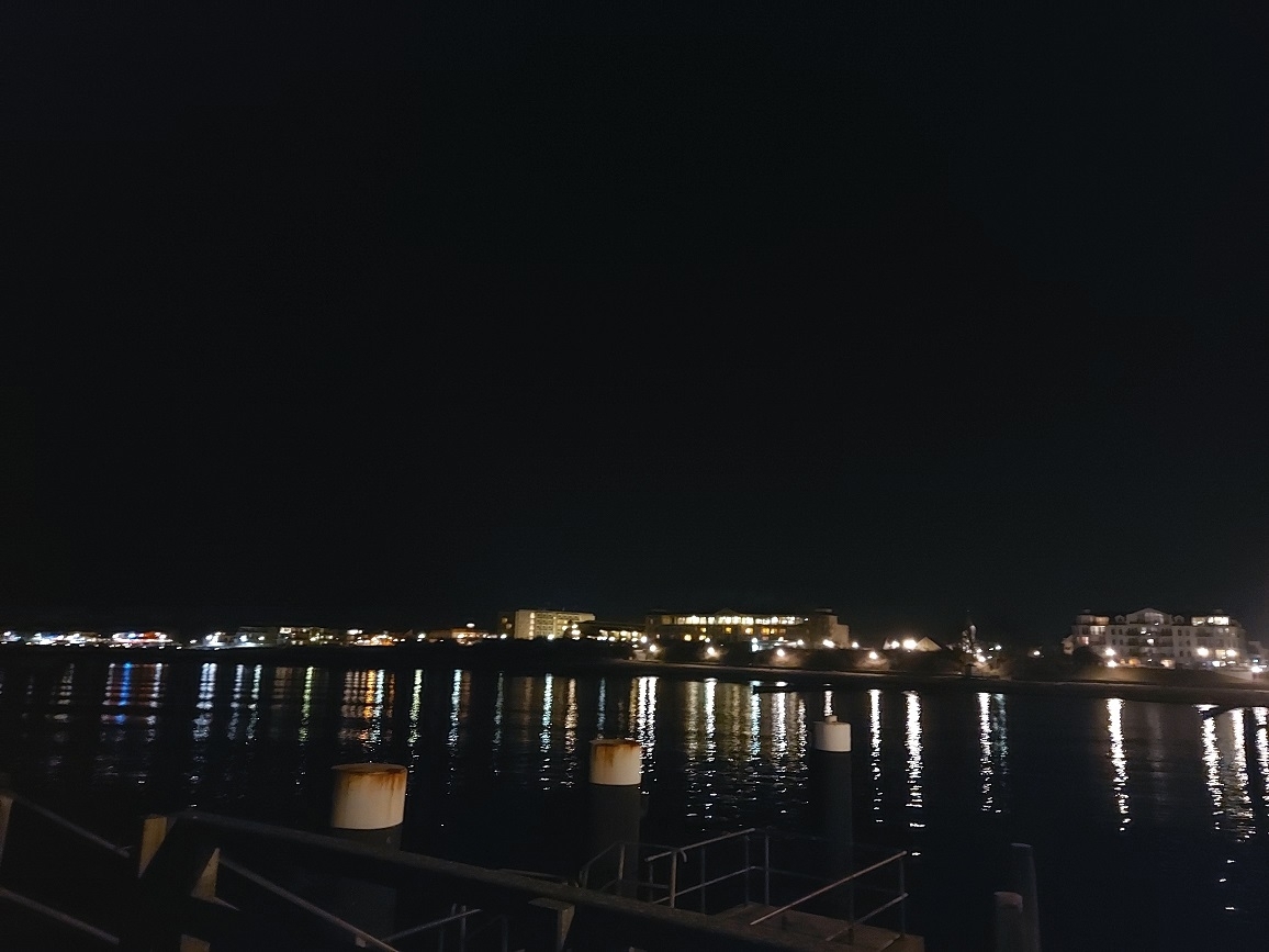 Wochenende in KÃ¼hlungsborn