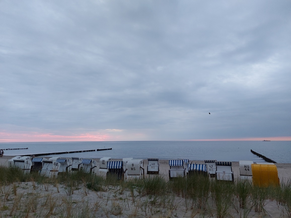 KÃ¼hlungsborn 2023