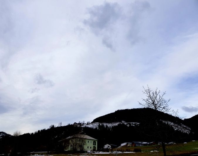 Kurhotel Aflenz Dez. 2023