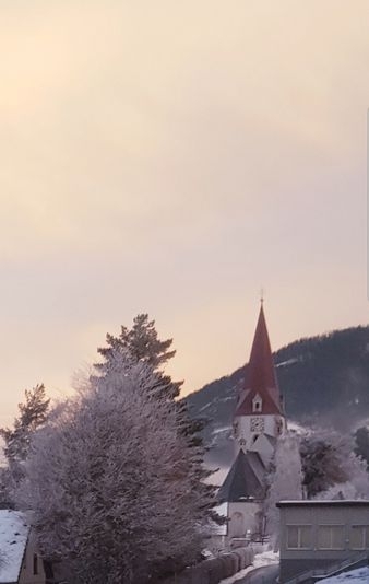 Kurort Aflenz Dez. 2023