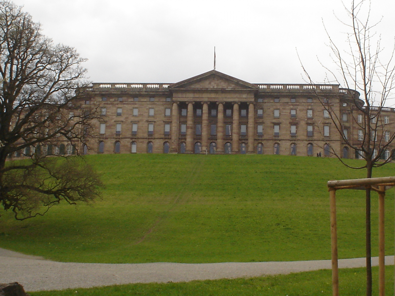 WilhelmshÃ¶he Kassel