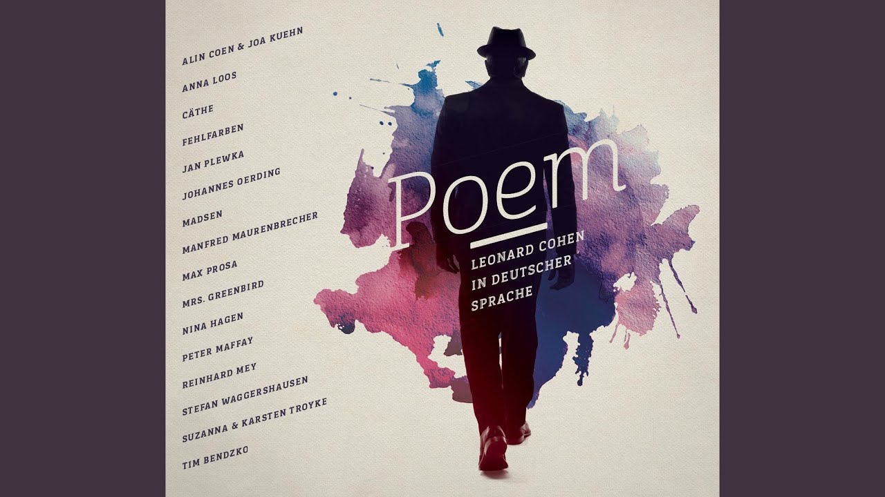 So ist das Leben,sagt der Clown...