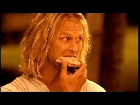 Pommersche Werbung: Feierabend, wie das duftet (2008)