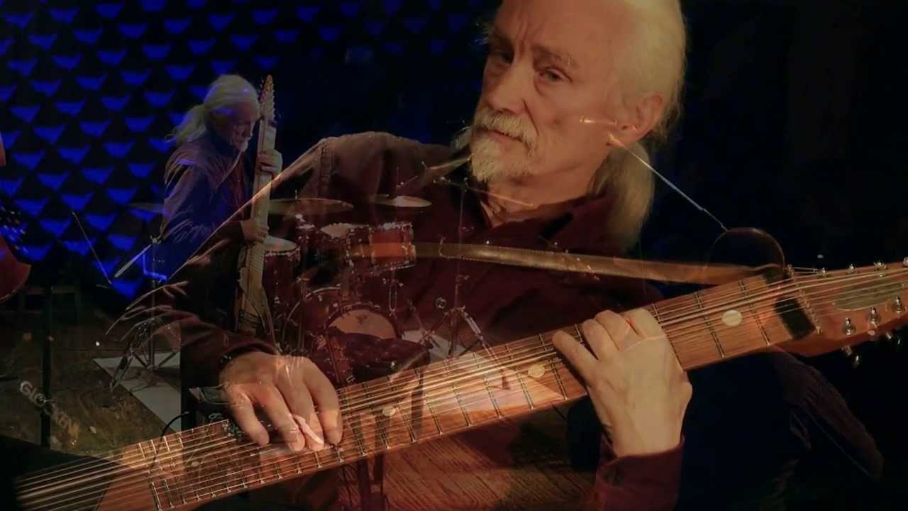 Hartmann & Brunn @ Kunstfabrik Schlot