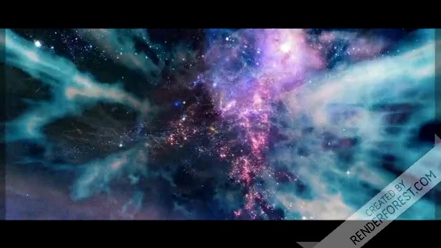 Cinematic Space Logo