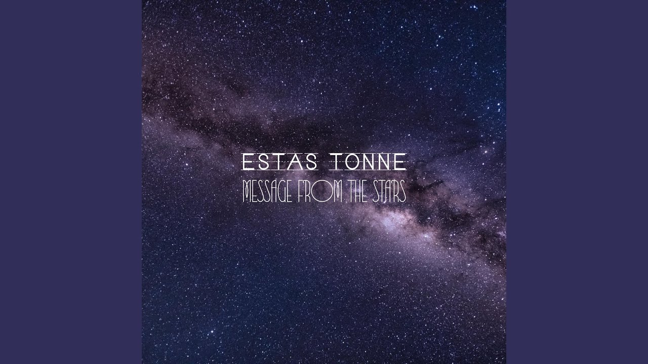 Message from the Stars