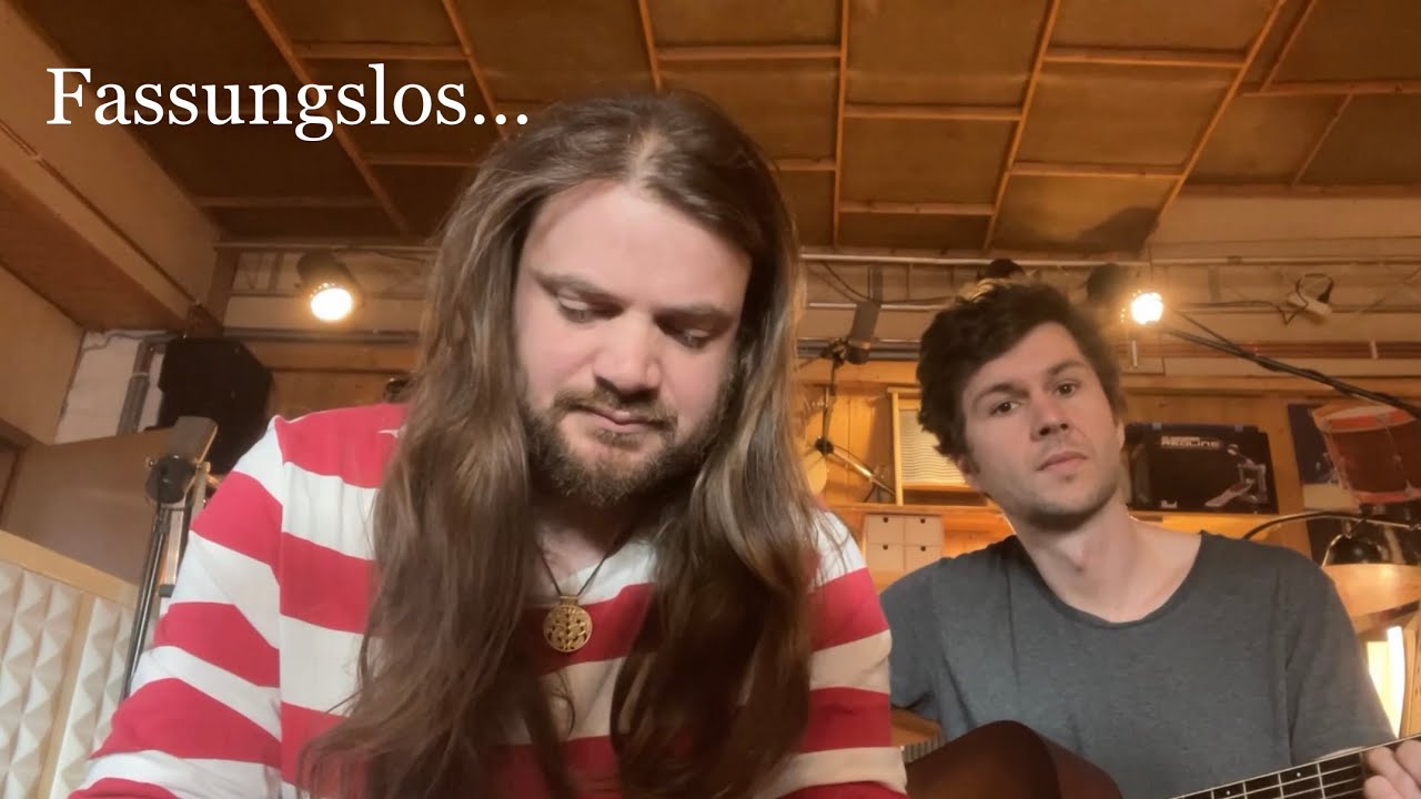 Versengold - Alte MÃ¤nner