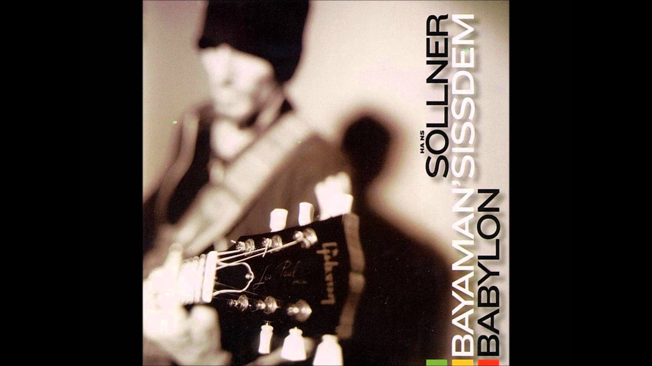 Steh auf - Hans SÃ¶llner ( BABYLON ).