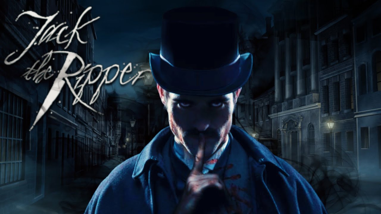 Jack The Ripper - Komplettes HÃ¶rspiel (2021)