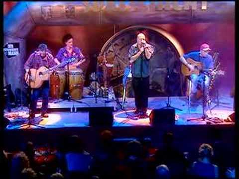 Der TÃ¤towierte Mann Massmurder Blues