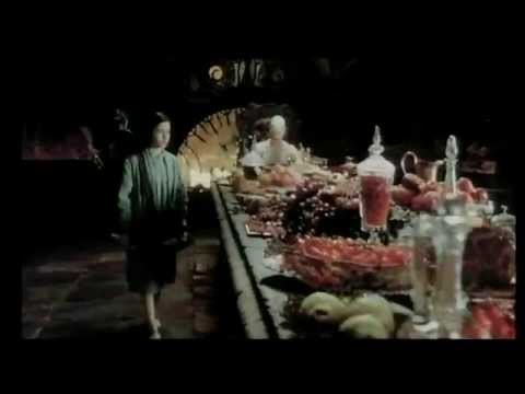 Pans Labyrinth - Trailer (deutsch/german)