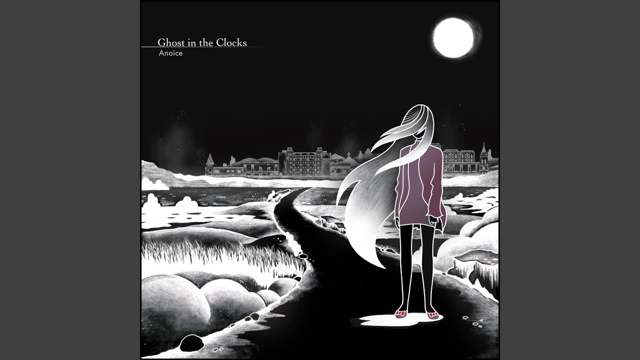 missing (feat. Takahiro Kido & Yuki Murata)