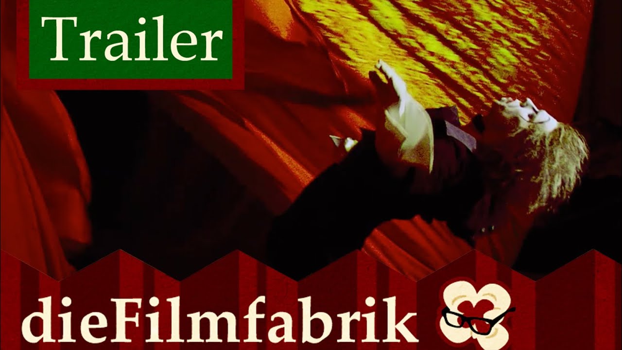 CIRQUE DU SOLEIL: TRAUMWELTEN Trailer deutsch german