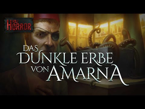 Holy Horror - 6 - Das dunkle Erbe von Armana