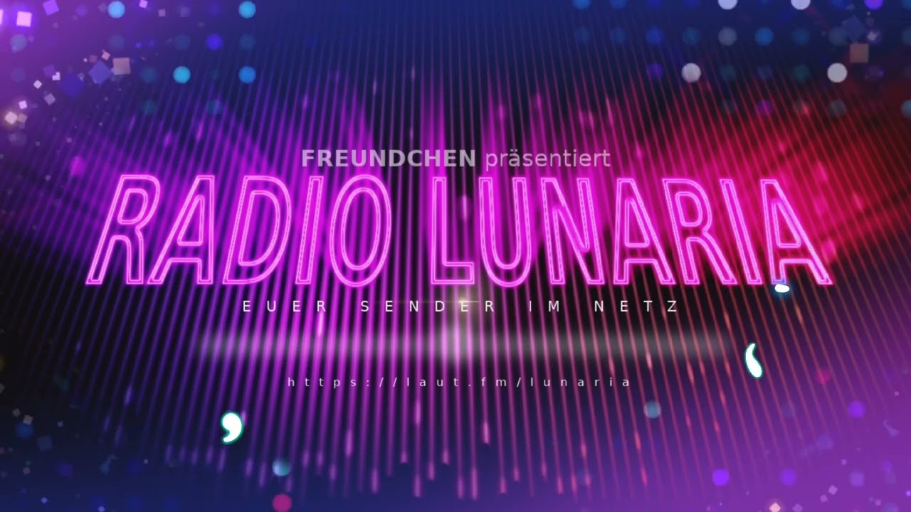 Radio Lunaria (Trailer 2)