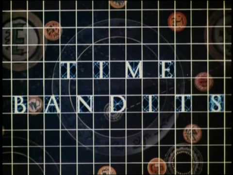 Time Bandits,Trailer,deutsch,Monty Python