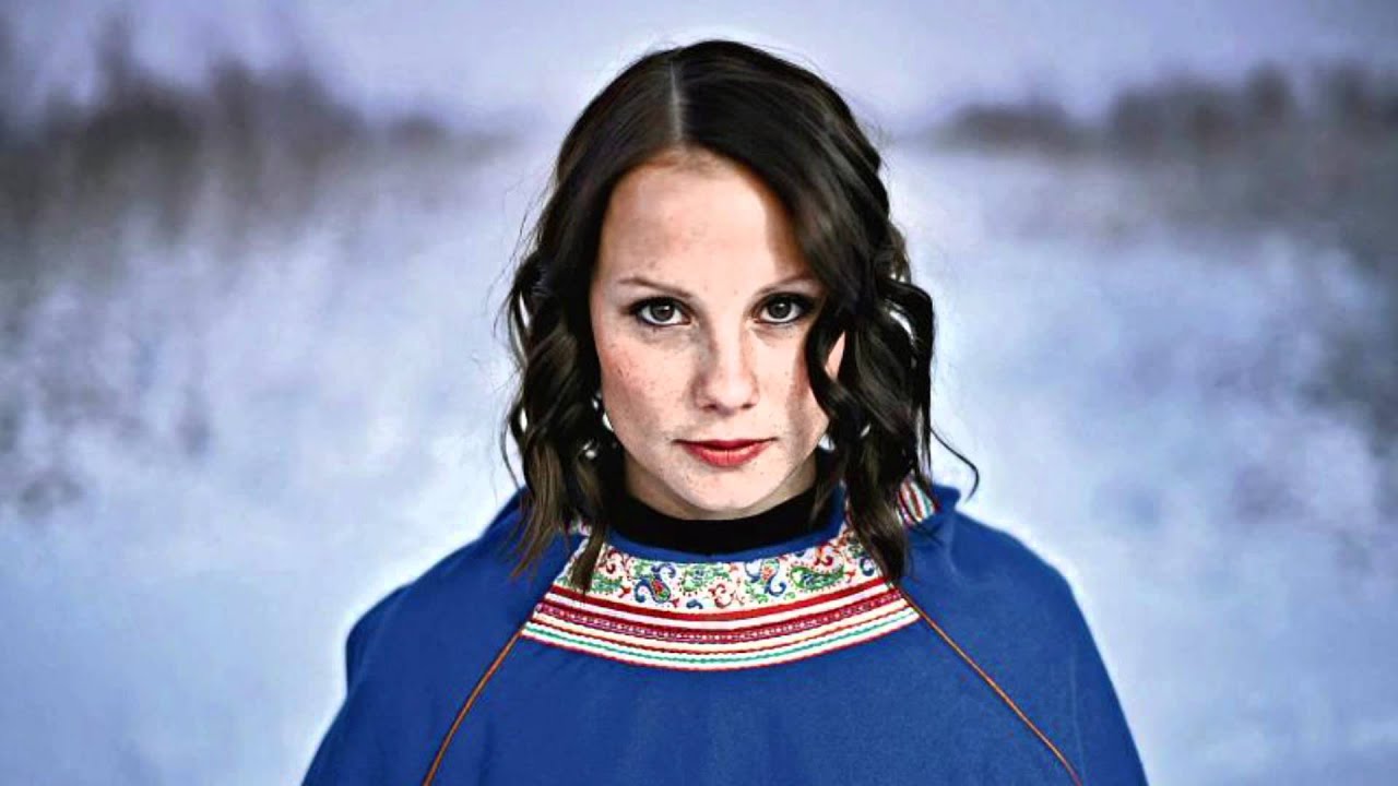 AMAZING SÃMI FOLK MUSIC | MÃ¡ddji - "Dawn Light"