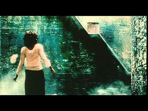 THE CELL Trailer (deutsch)