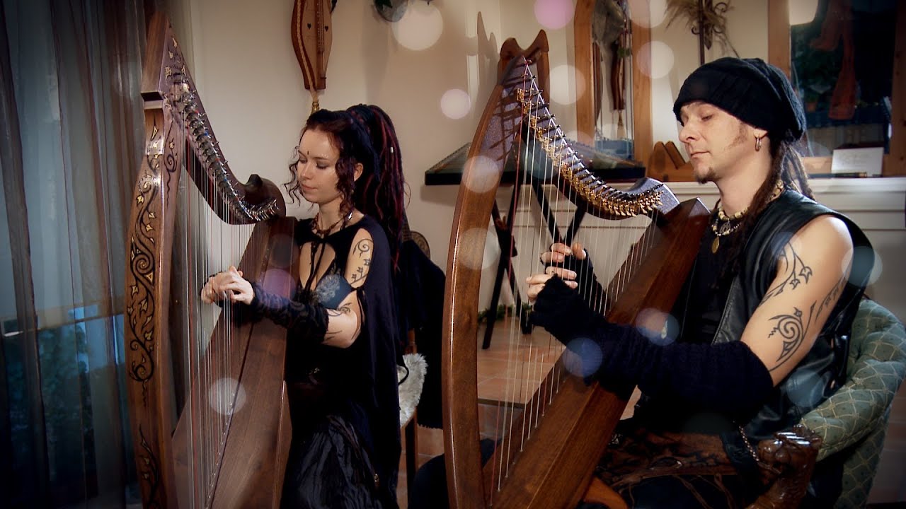 OMNIA PoÃ«tree - GrÃ¶ne Lunden