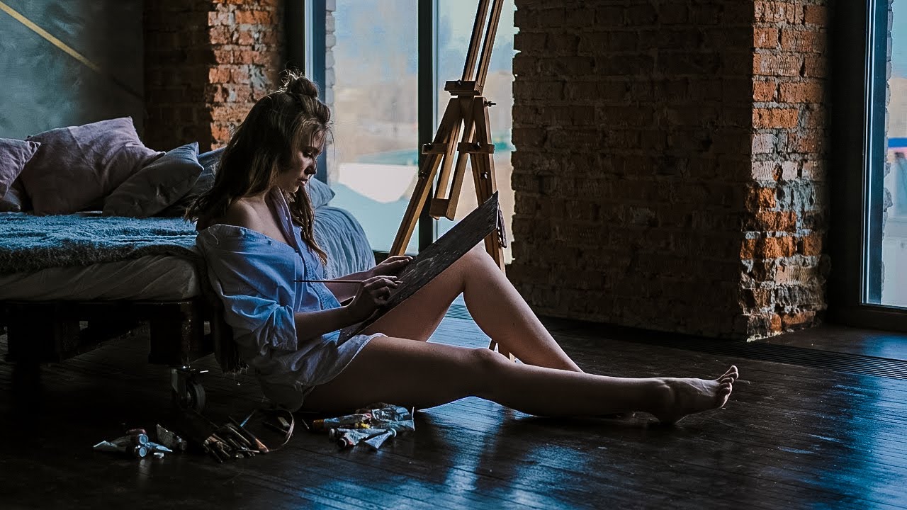 Ricky T and the Rockets - Memory Pain [Relaxing Blues Music 2020]