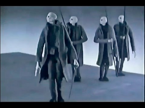 Balance - Oscar Winning Cartoon (1989 )