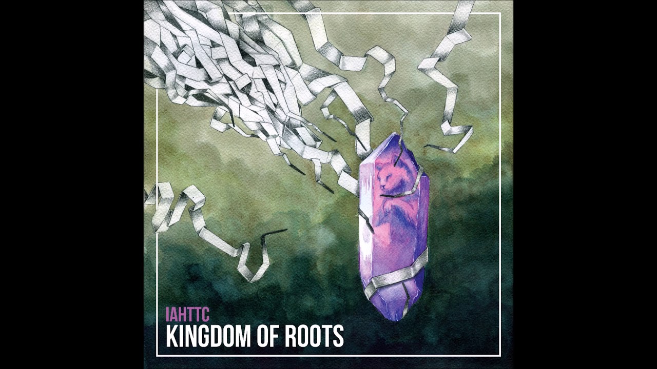 If Anything Happens To The Cat - Crown Shyness