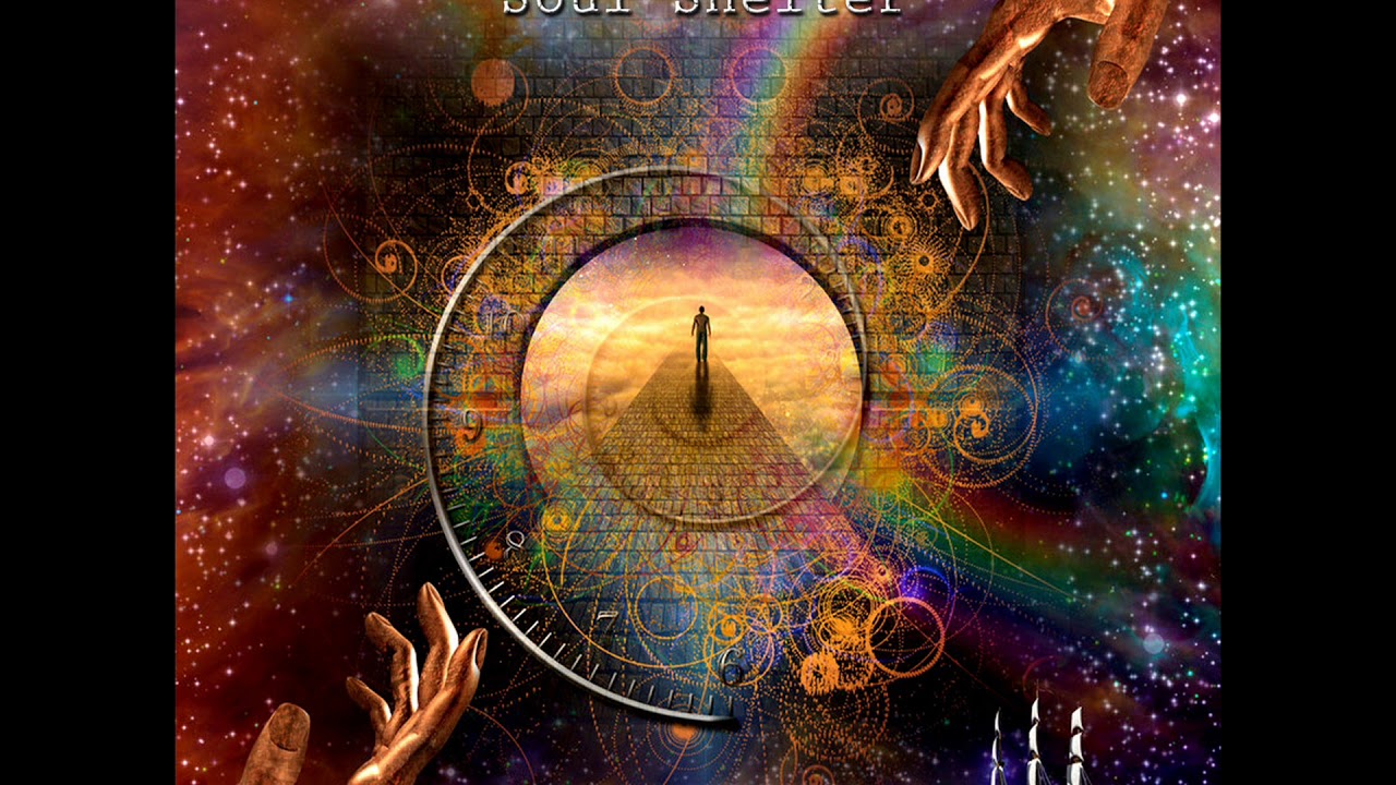 Stone Rebel - Soul Shelter (2018) (Full Album)