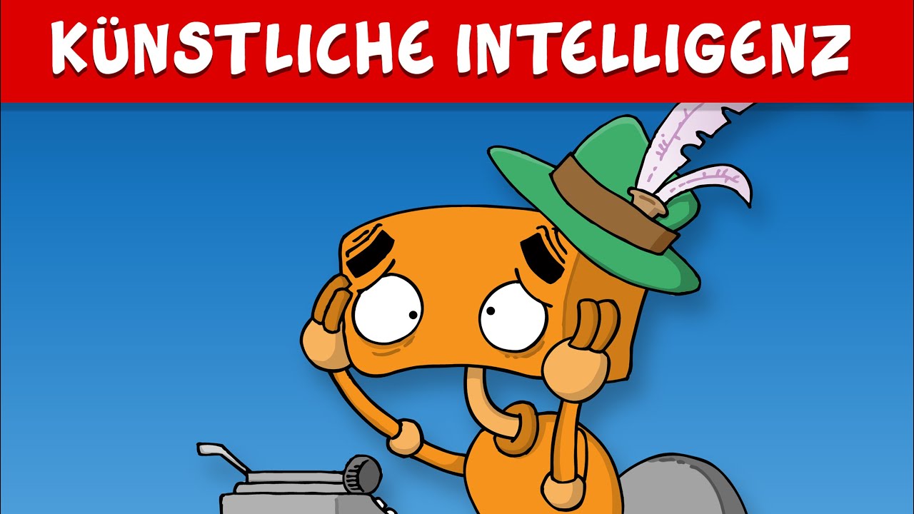Ruthe.de - Nachrichten - KÃ¼nstliche Intelligenz