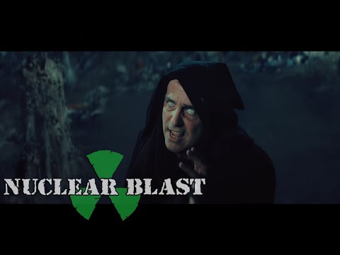 BLIND GUARDIAN TWILIGHT ORCHESTRA - War Feeds War (OFFICIAL MUSIC VIDEO)