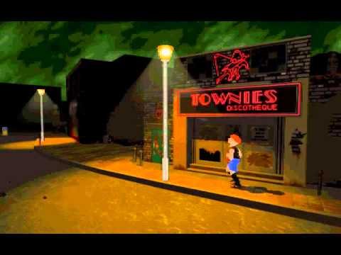 Normality - Intro [German]