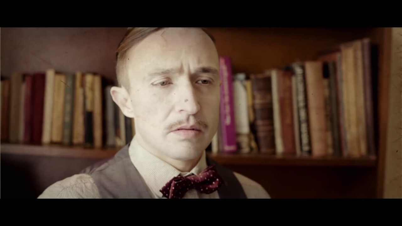 ASP - Astoria verfallen (Video Clip) [Verfallen - Folge 1: Astoria]