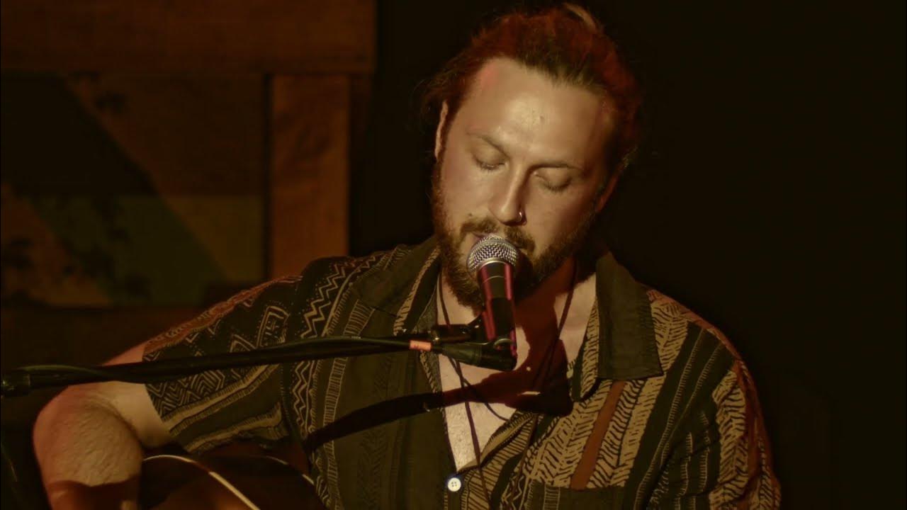 WE CALLED HER LUNA | Marian Redhox | Live At BarockBisRock 2023