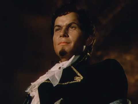 HOFFMANNS ERZÃ„HLUNGEN (1951) - Deutscher Trailer