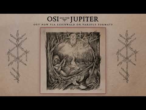 OSI AND THE JUPITER â€” Stave [Full Album]