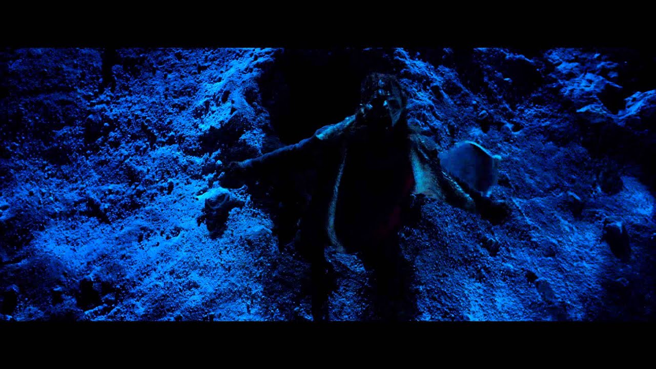 Dead Snow - Red Vs. Dead - Trailer Deutsch HD