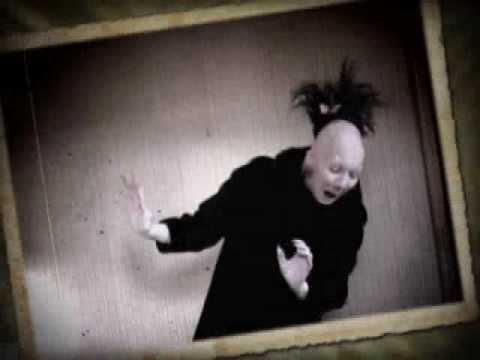 SOPOR AETERNUS: "In der PalÃ¤stra" (music video)
