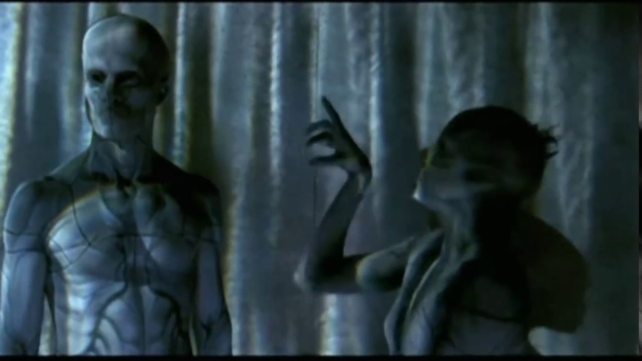 Tool - Schism (Official Music Video)